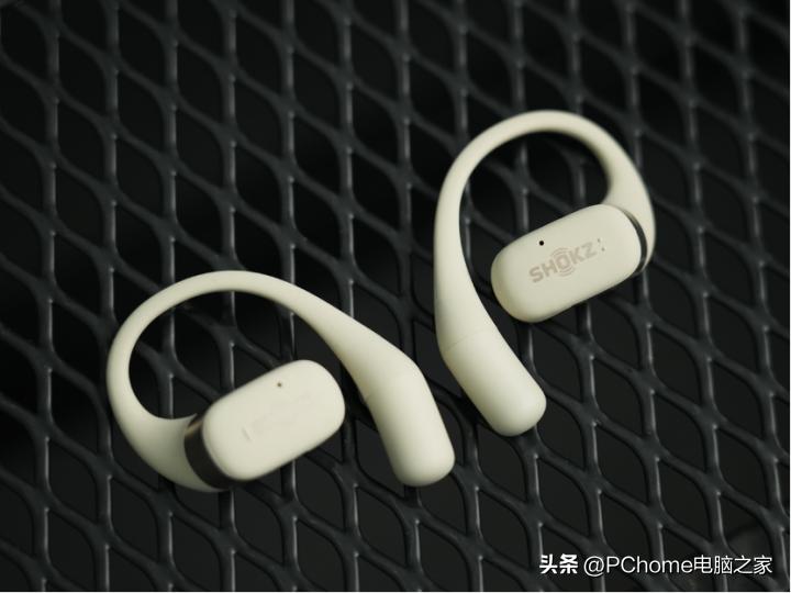 韶音耳机openfit怎么重新配对,韶音OpenFit舒适圈系列旗舰耳机