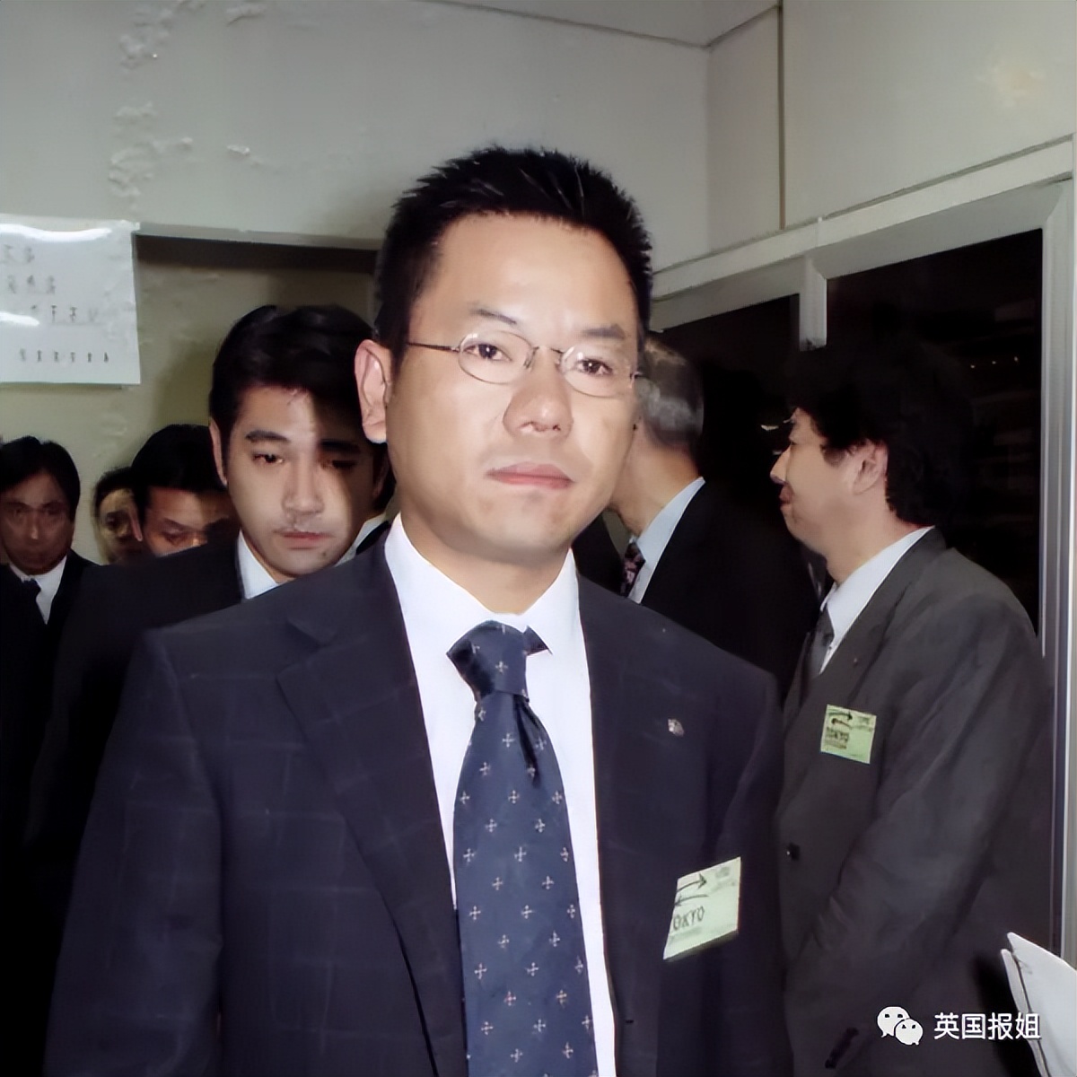 日本富豪生一个孩子奖1亿,重金求子日本人