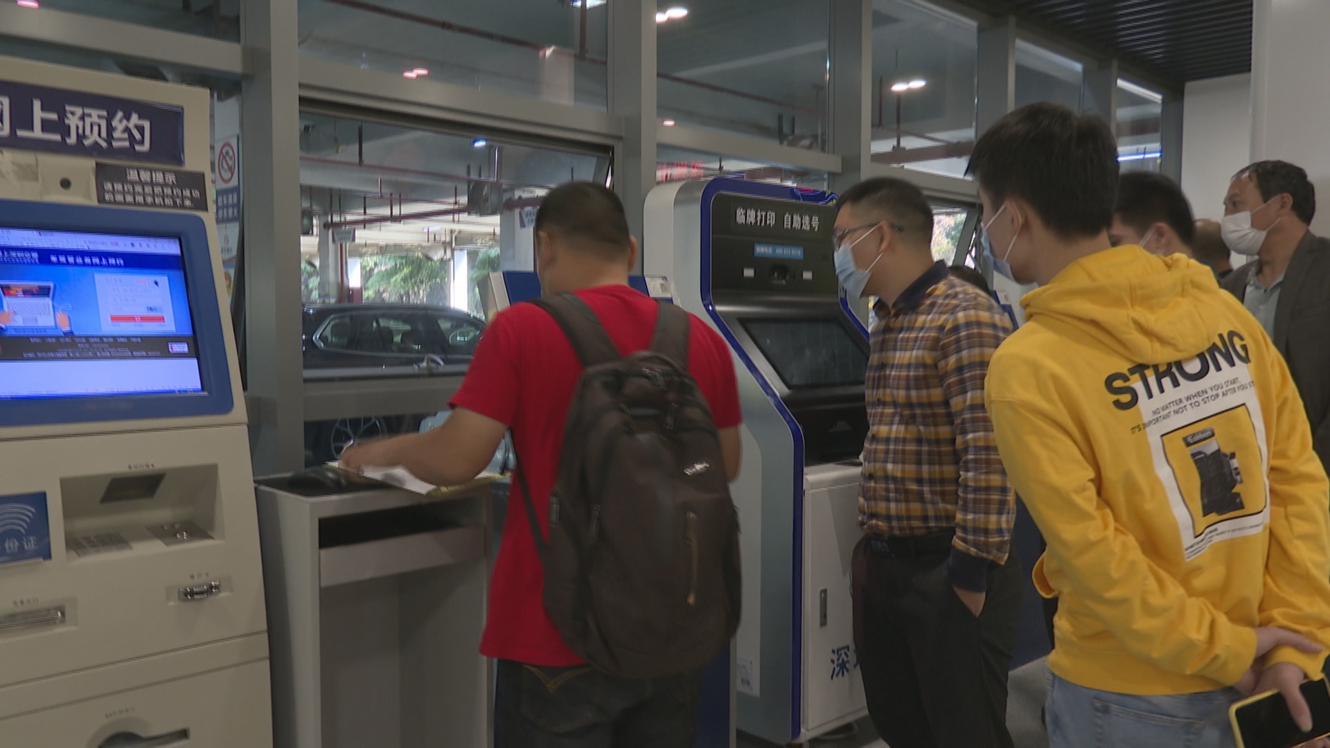 连续三次未年检的车辆如何处理,车辆逾期未年检多久达到报废标准