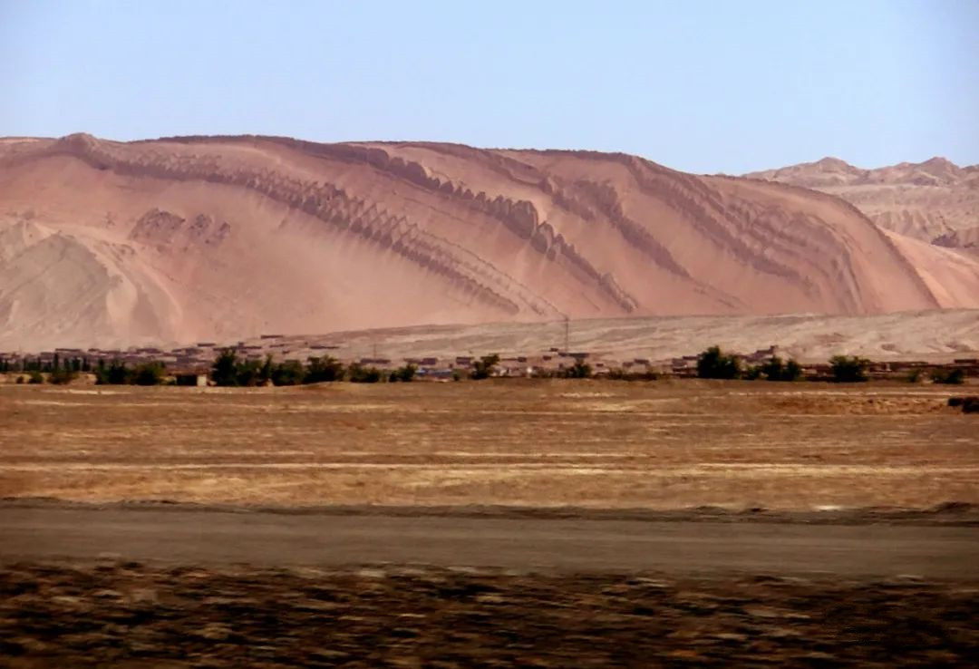 来自塔里木《塔河文苑》诗歌:北方南方冬天之猜想