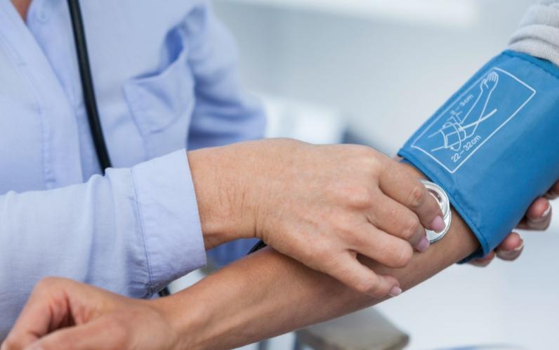 寒气重所以“血压高”！仲景名方：逼走体内寒气，血压自降