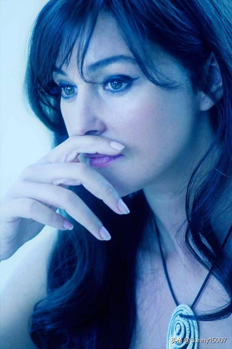 那些年让人怦然心动的美人,那些年曾让我们一见倾心的女神