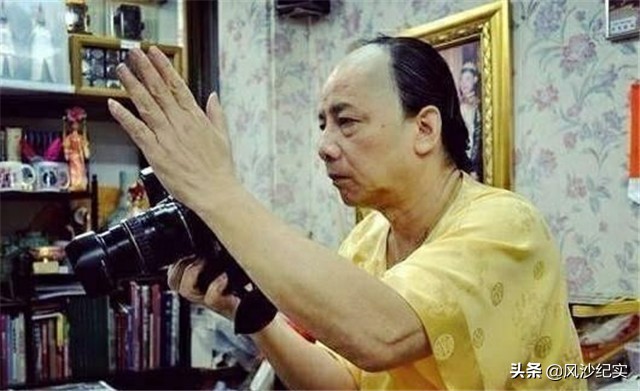 广州男子自称大清皇室，要求国家归还故宫，为保八旗血脉只娶满女