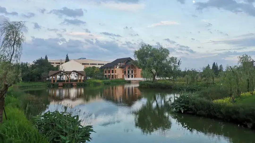 江苏常州旅游世外桃源,来常州天宁区玩的攻略