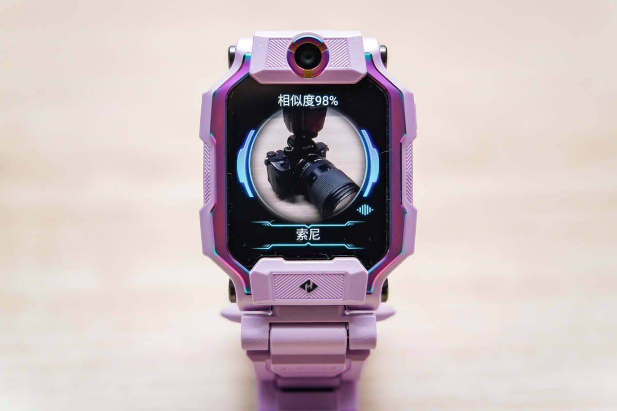 小天才手表z9和z8的区别,z9小天才电话手表有没有微信