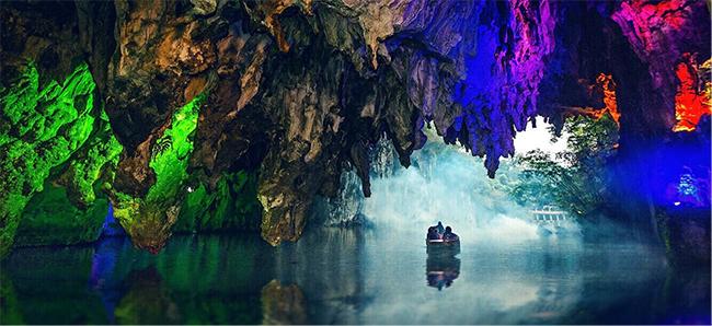 安顺旅游攻略有哪些景区值得去玩,贵州安顺旅游线路攻略最新