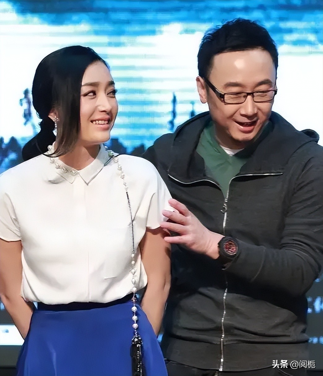 至今未婚的大龄女星有哪些,至今未婚的10位内地大龄女星