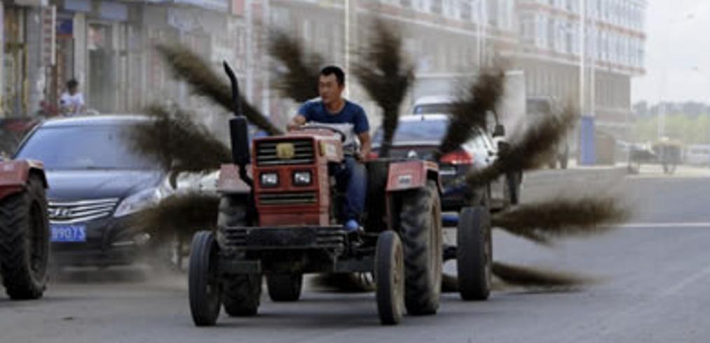 网上的野生发明家有多奇葩,中国最强发明家