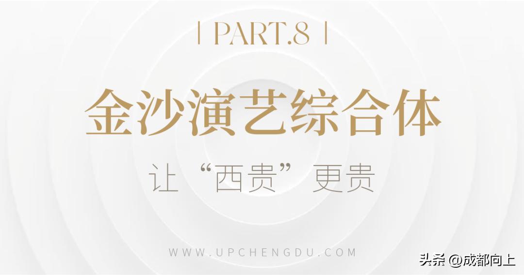 成都最值得打卡和亚洲最大商场,成都未来最期待的十大商场