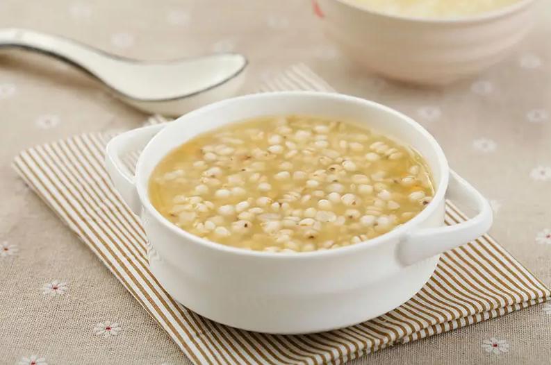 女性注意了这里越黑湿气越重