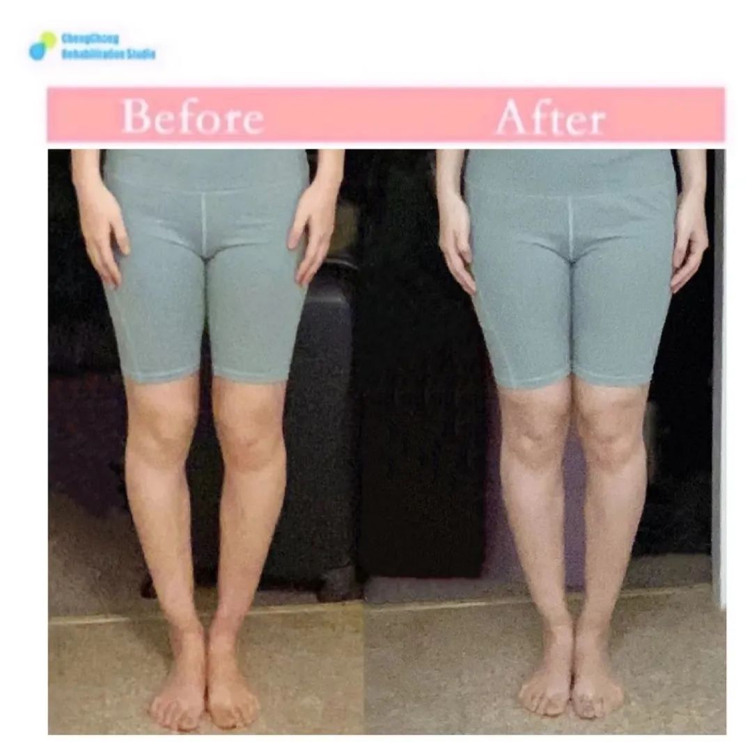 又长又直的腿教程,直腿全攻略