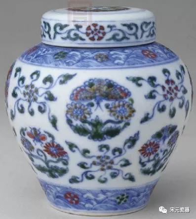 故宫博物院藏明成化瓷器,故宫成化瓷器高清图片