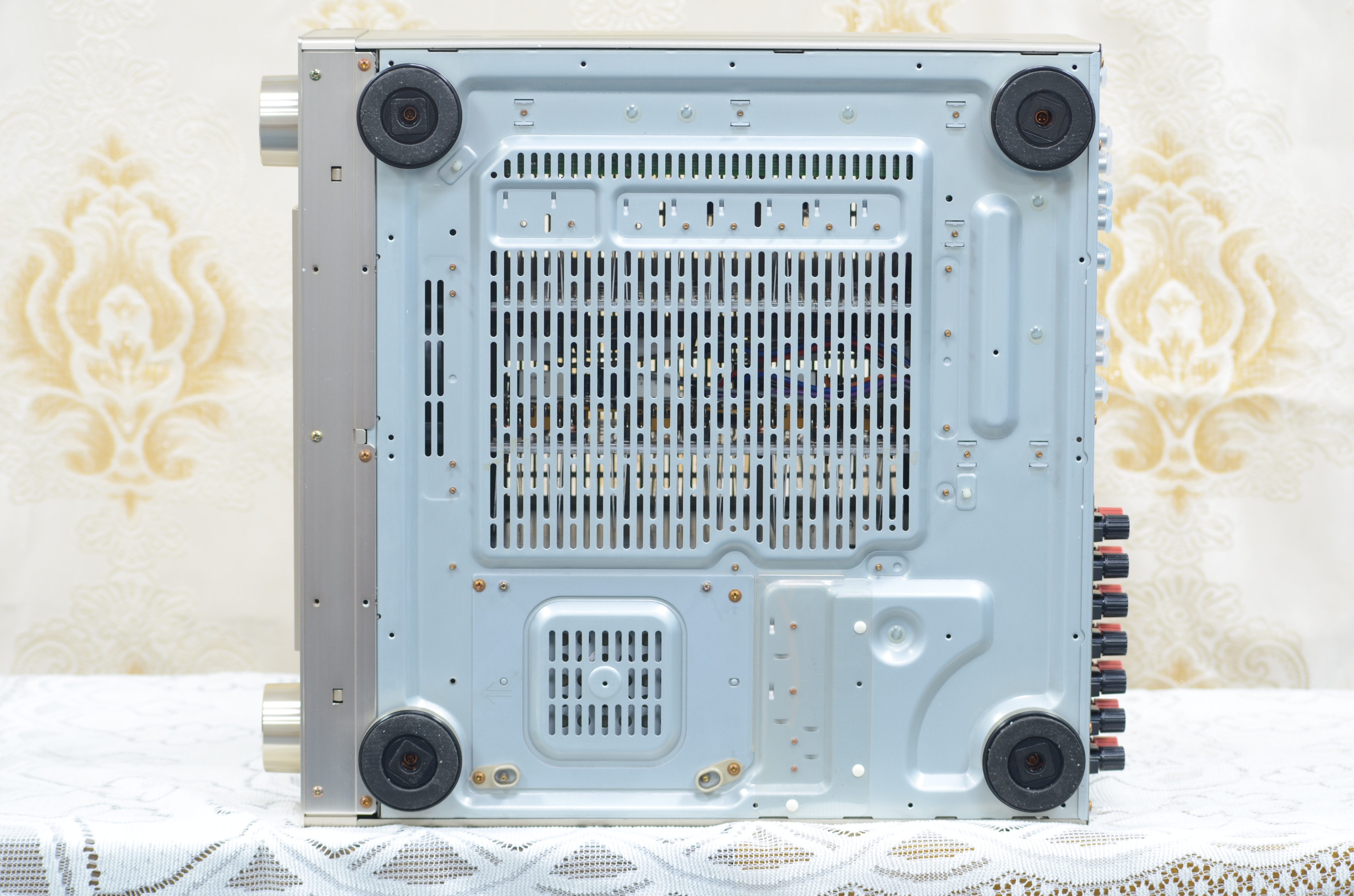 pioneer鍏堥攱a-150d鍔熸斁闊宠川鎬庢牱,pioneer鍏堥攱vsx823