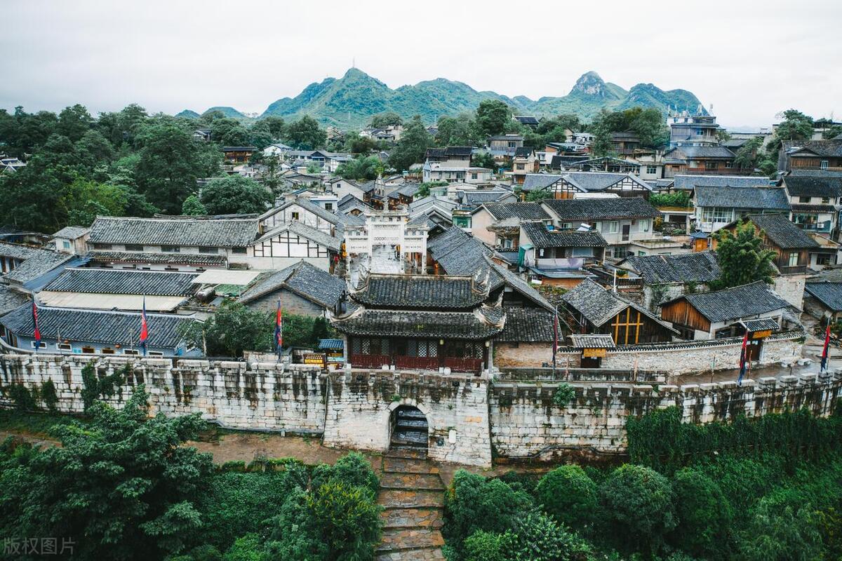 北方避暑旅游城市推荐,必去的避暑之都