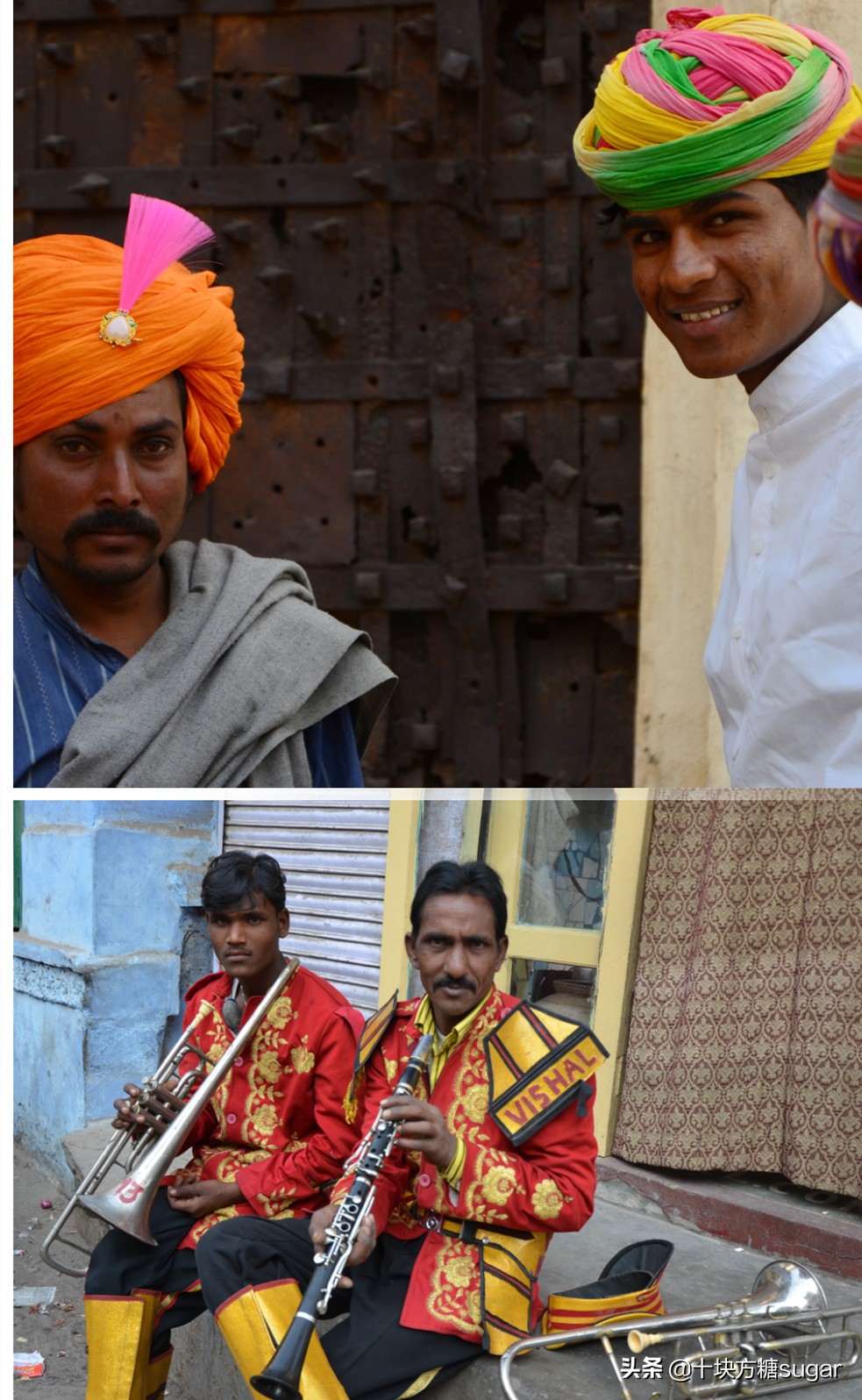 印度日常生活真实状况,印度市井日常生活