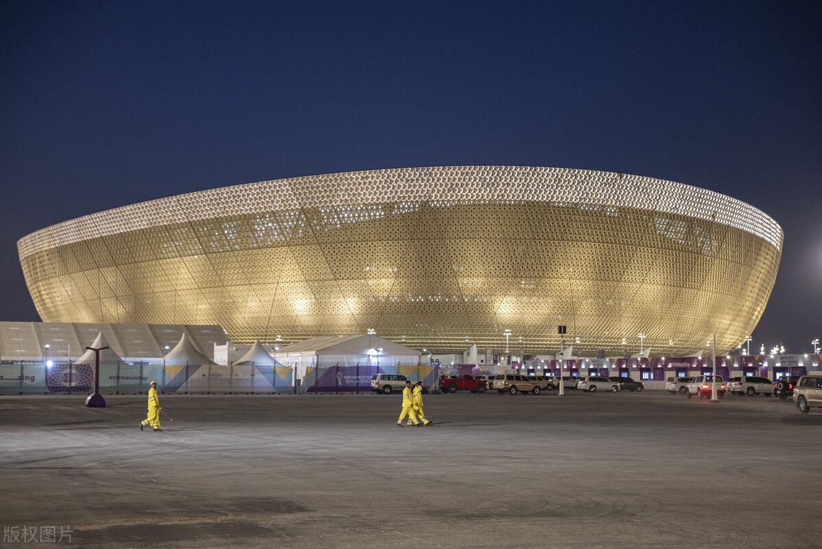 从世界杯看中国制造,卡塔尔世界杯的中国制造