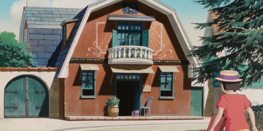 宫崎骏退休发布会,82岁宫崎骏退休之作定档