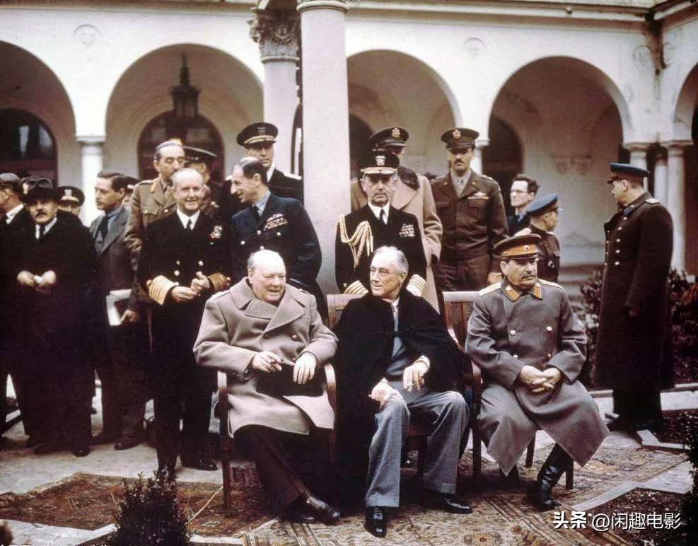 英国首相丘吉尔与乔治六世,丘吉尔临危受命直面乔治六世
