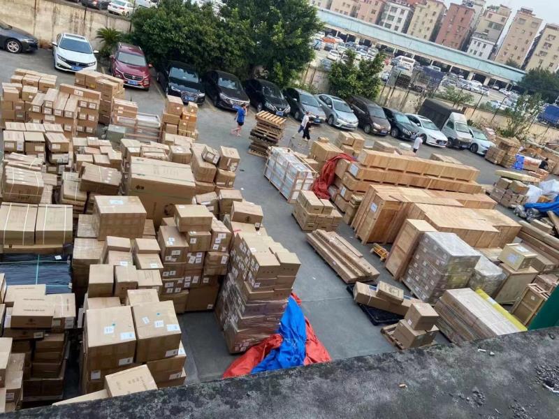 从广州到悉尼的海运路线图,广州到澳大利亚海运运输流程