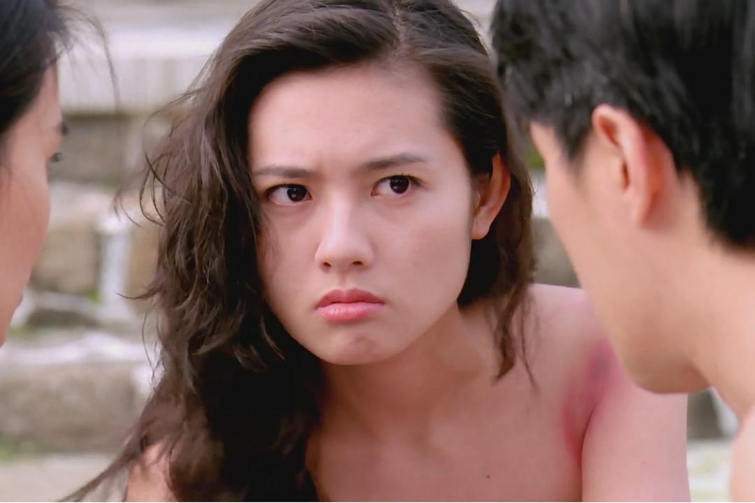 1992年周星驰包揽年度票房前五,1994年票房最高的十部港片