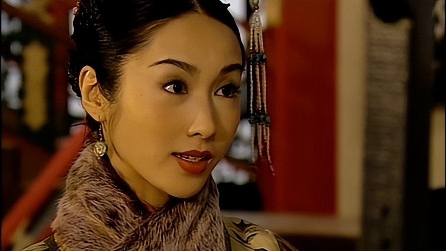 和金枝欲孽一样经典的宫斗剧,宫斗鼻祖金枝欲孽