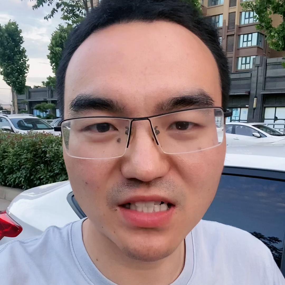 给你500块钱让你扫个二维码做不做？#固始人在郑州