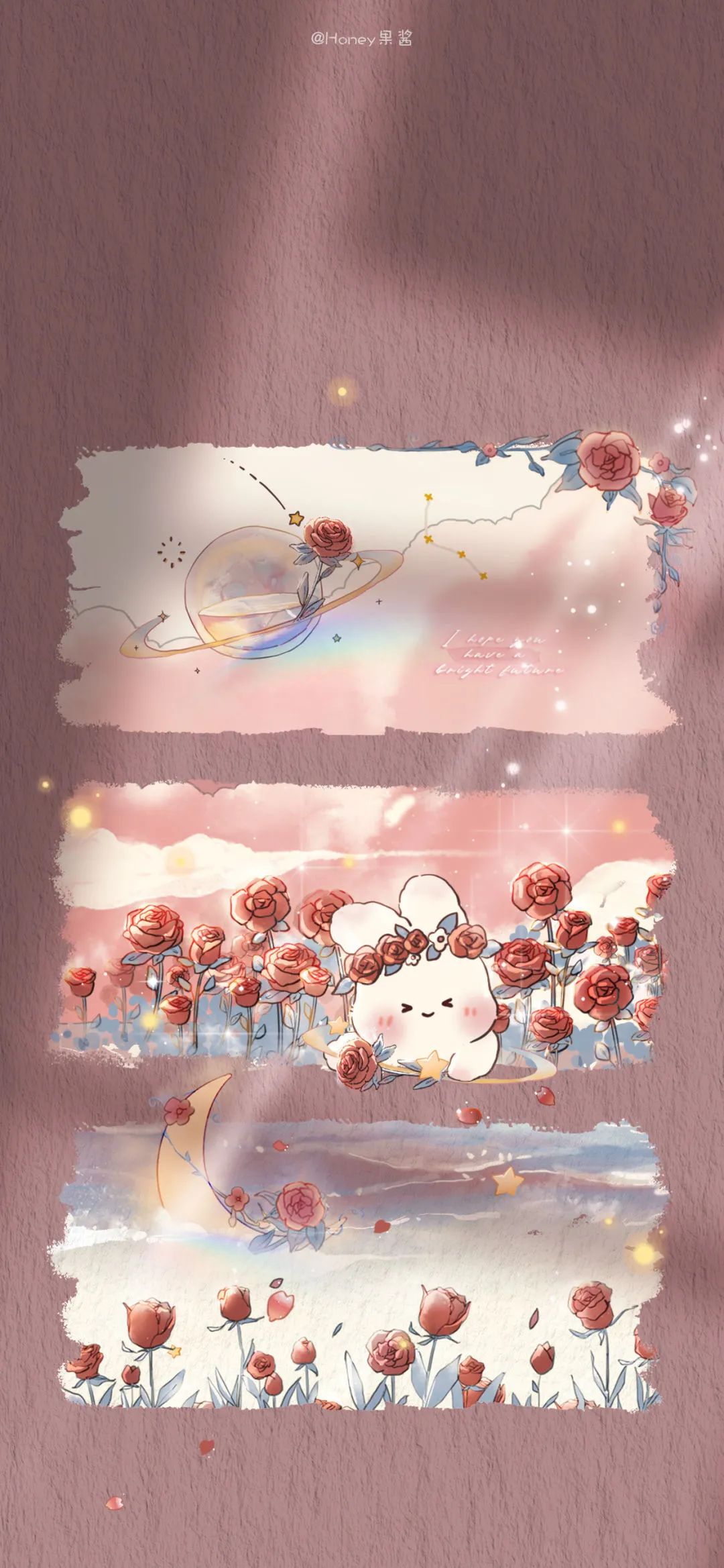 壁纸女性是美好的,今日壁纸与你有关