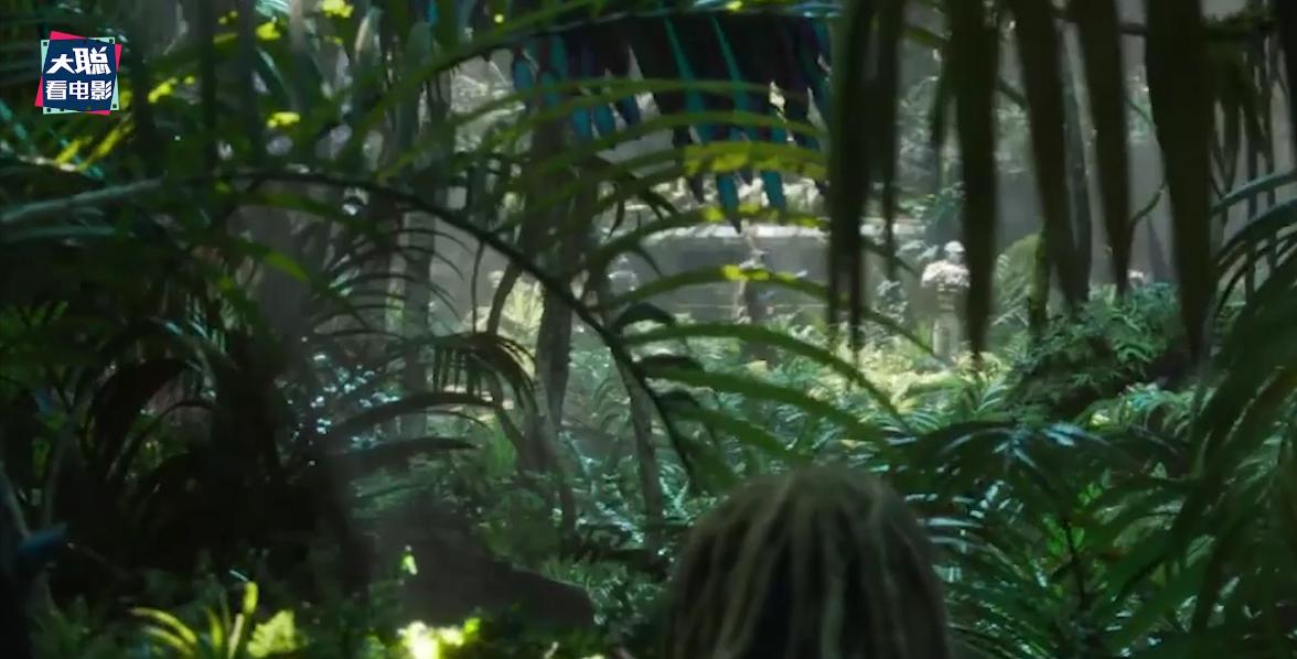 阿凡达2曝光全新中文海报及预告,外网曝阿凡达2预告