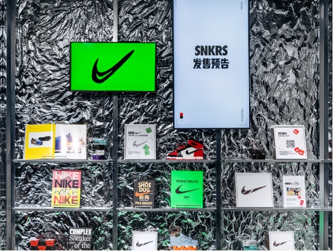 耐克难追失去的中国市场：代工厂裁员不是尽头，打折去库存求生