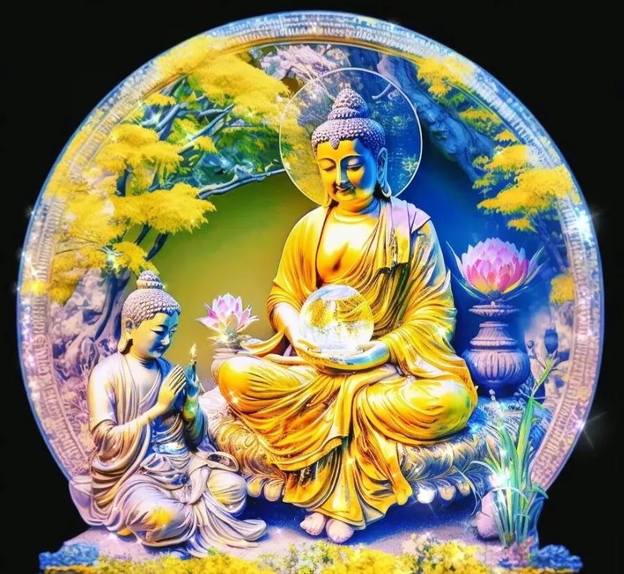 七月就是转运的开始,一切好运从五月开始