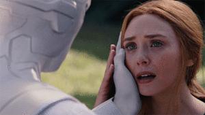 旺达最后怎么了,旺达幻视还会回归吗