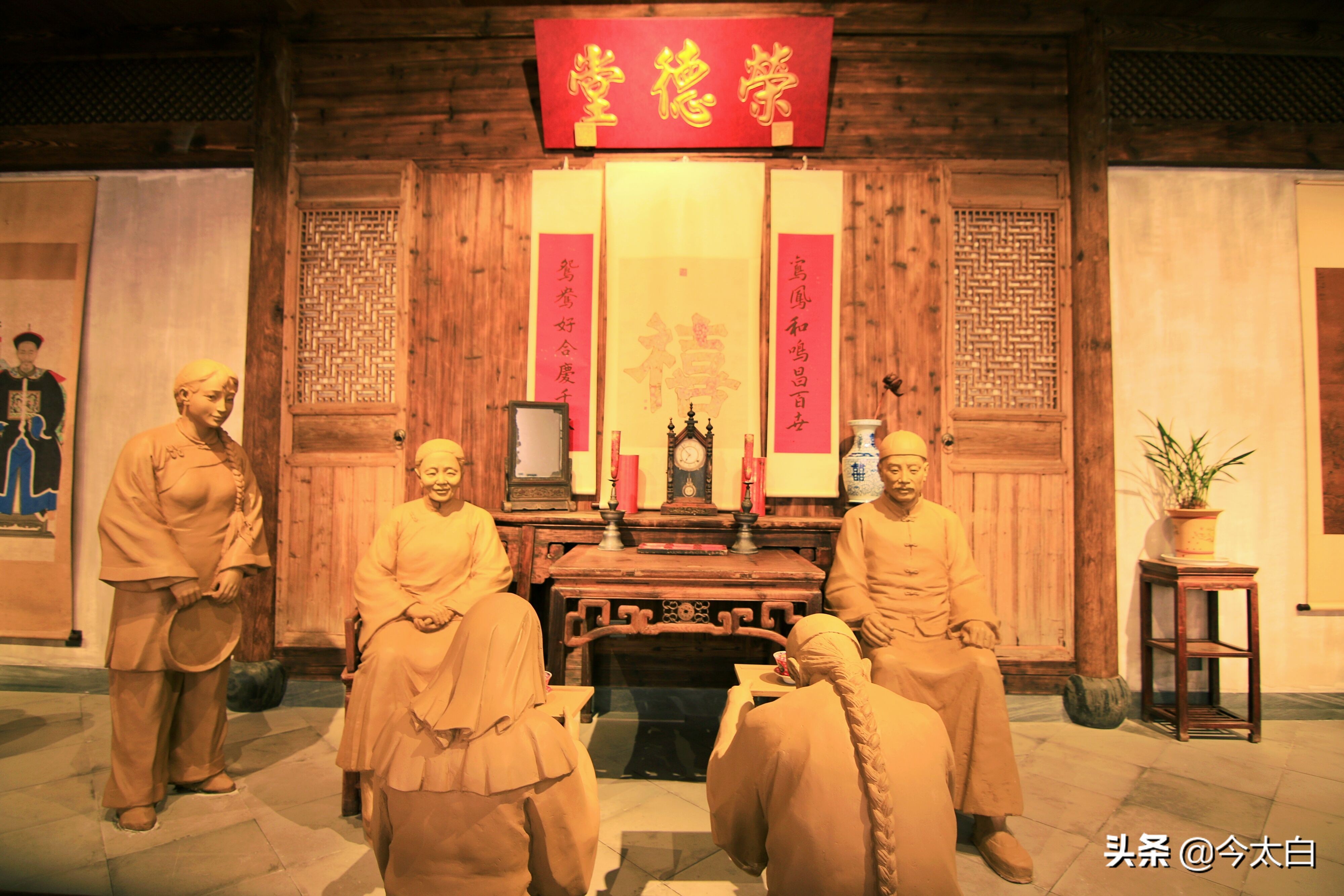 黄山毛峰第一家,黄山毛峰是文化遗产吗