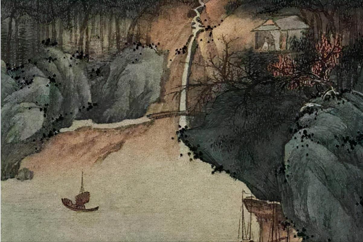 古诗词经典临江仙名篇,临江仙最出名的诗