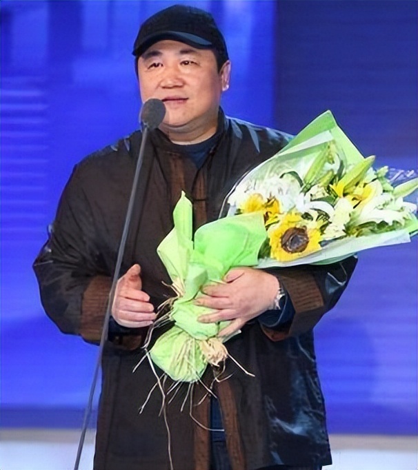 刘流是哪年离开本山传媒的,刘流与赵本山关系