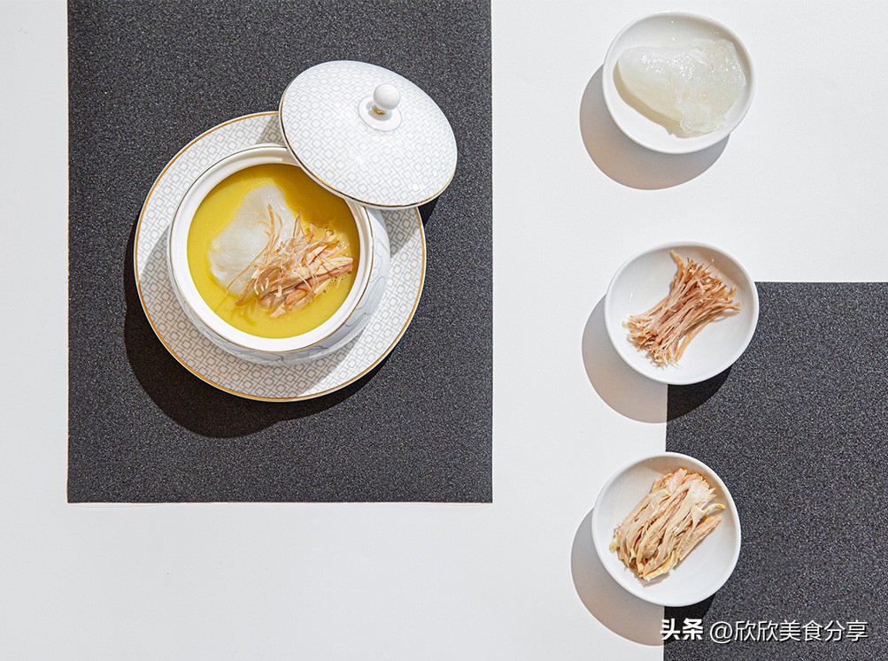 餐厅春菜上新，网罗山川田野的鲜食滋味