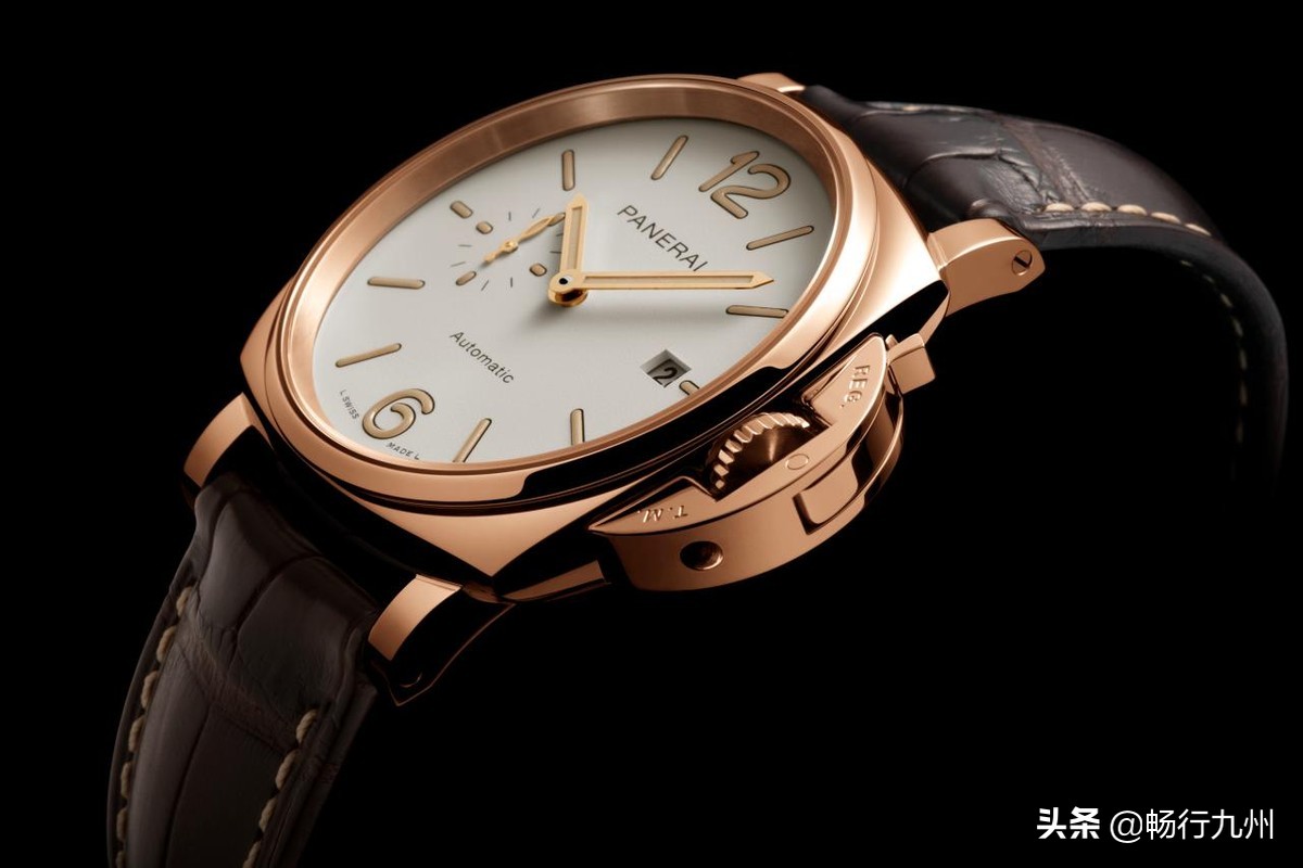 沛纳海历史故事,沛纳海知识