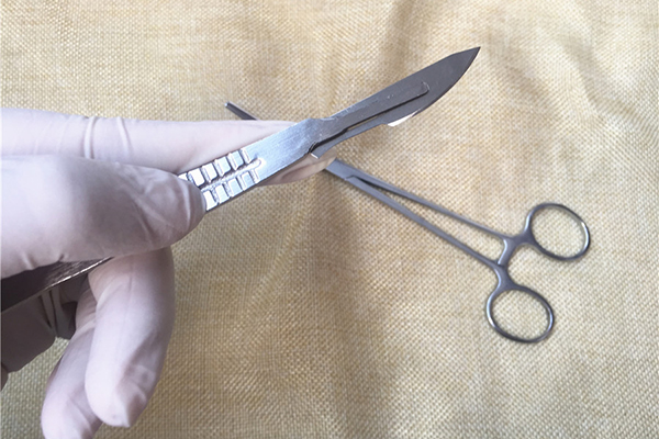 阴毛能刮掉吗？发白了，意味着什么？有的人没长，正常吗？