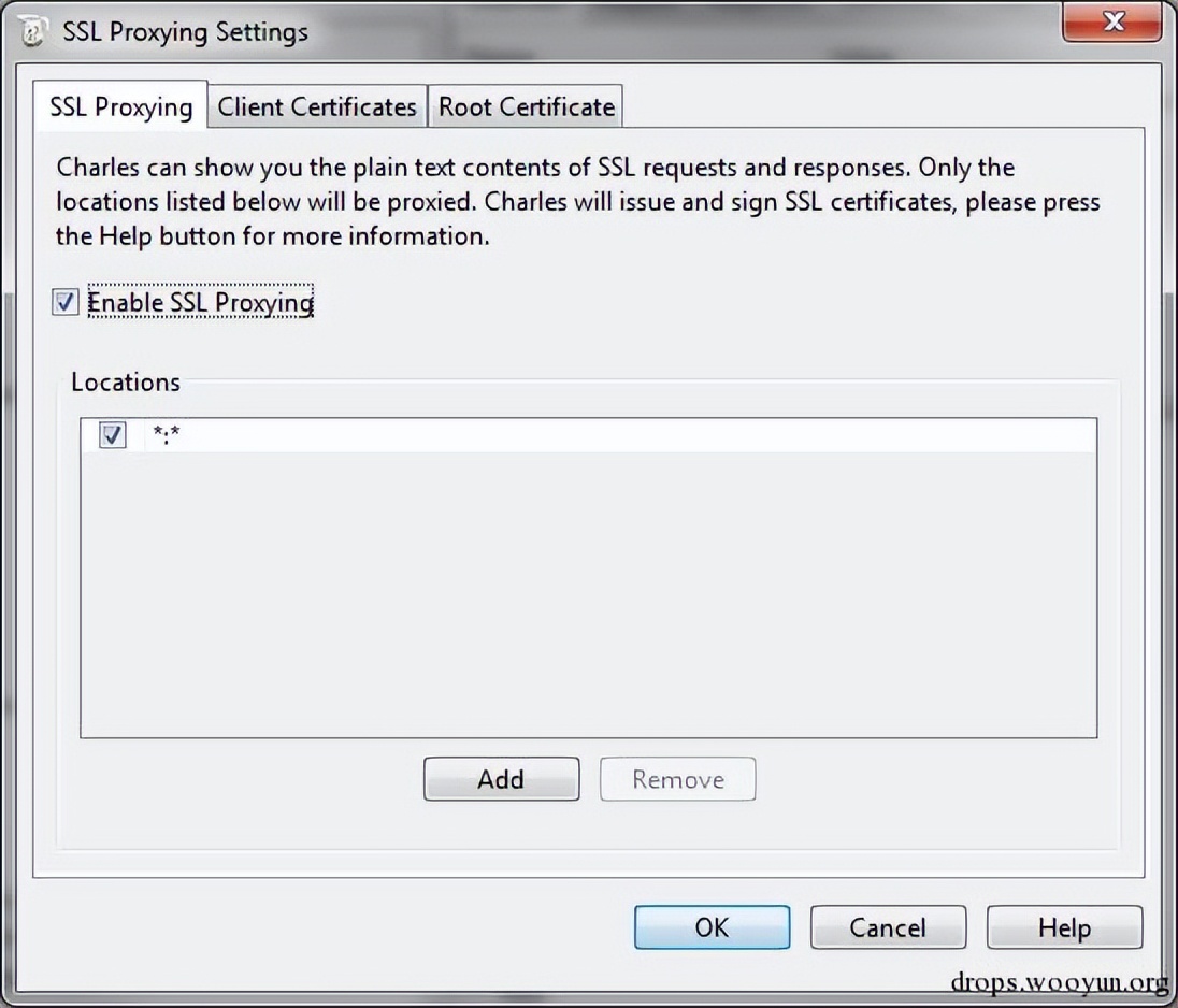 手机抓包工具分析及使用方法,手机app抓包实例教程