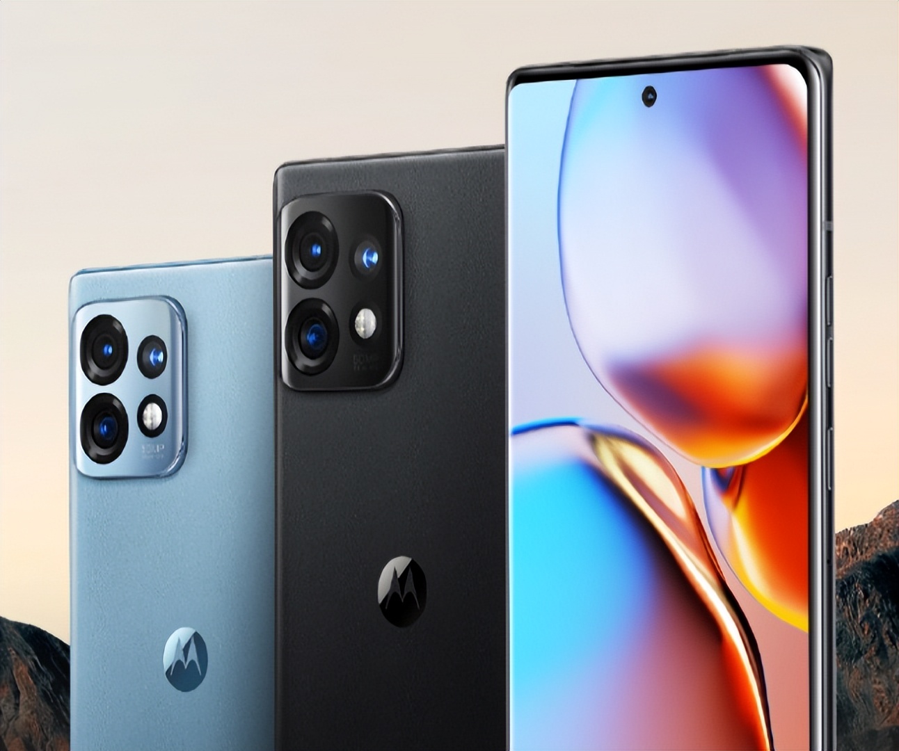 motox40系列即将发布跑分超131万,motox40发布价格