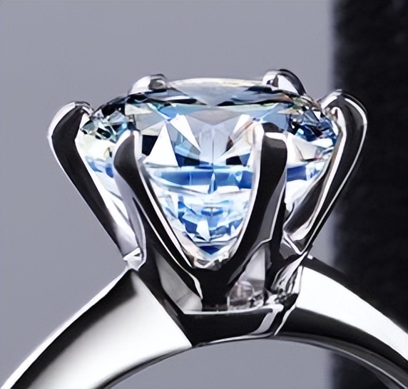 淘宝假钻石,淘宝一千多的钻石是真的吗