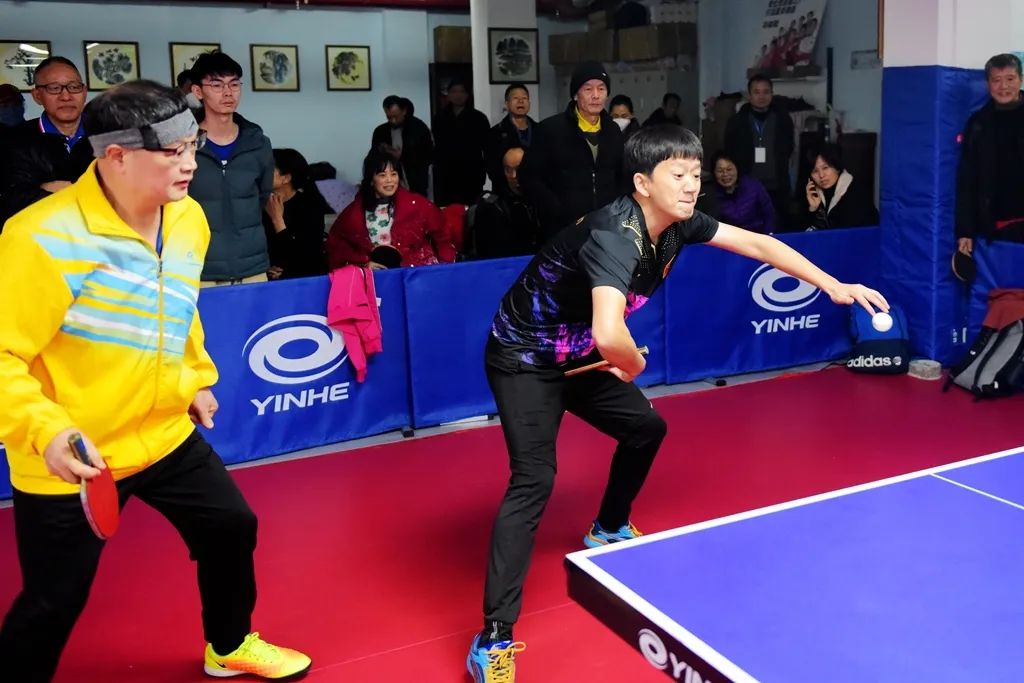 广西桂林2021乒乓球锦标赛,广西桂林乒乓球赛落幕