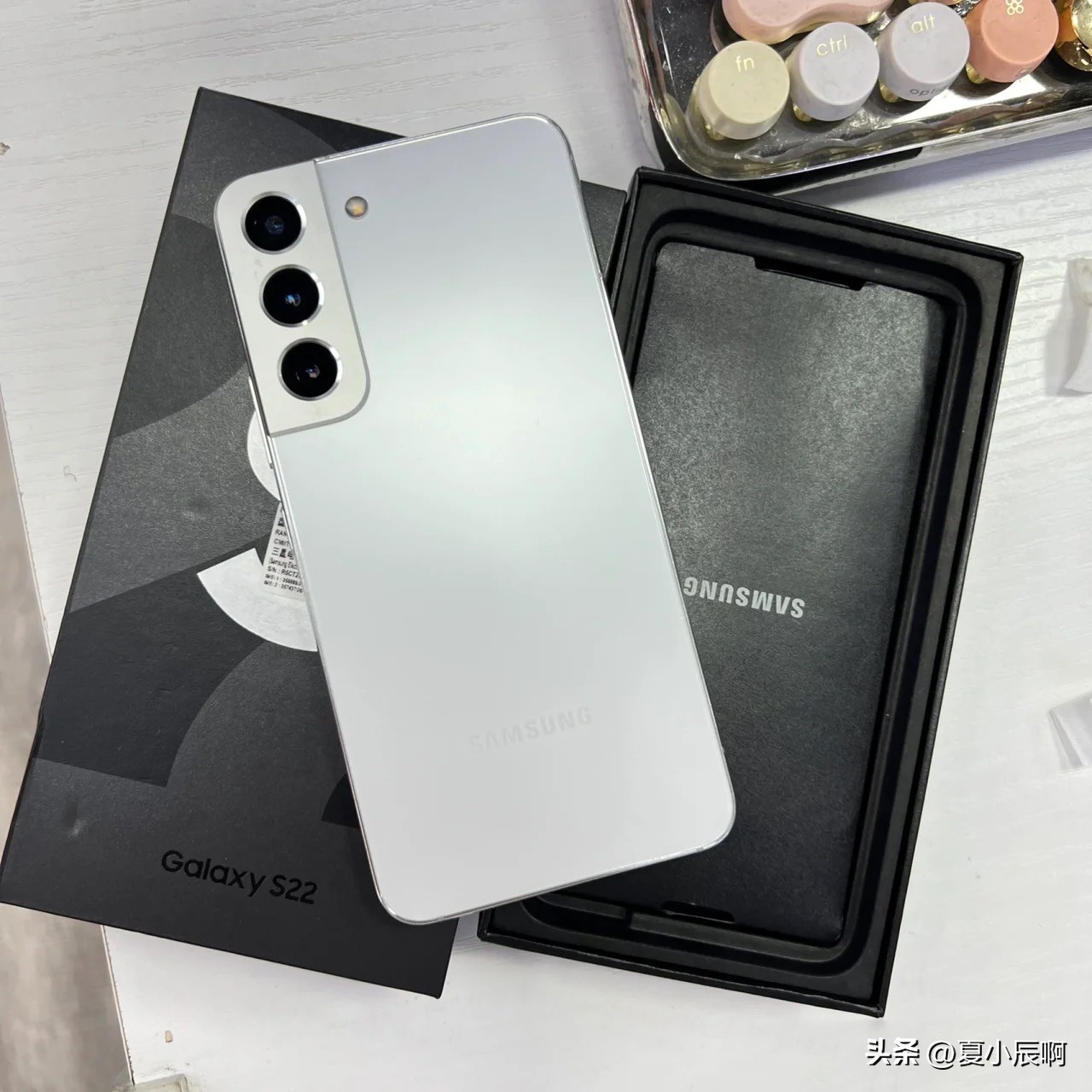 三星的骁龙8+什么时候出,三星骁龙8+的手机