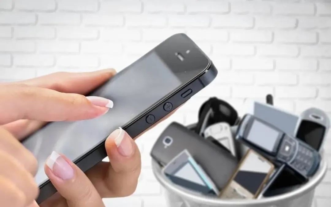 如何防止废旧手机泄露,废旧手机如何处理不泄密