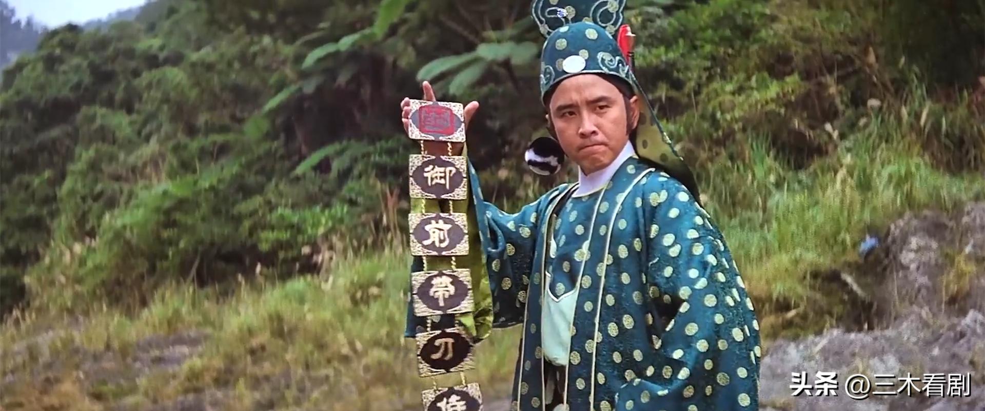 41年前兄弟3人，合作拍出无厘头开山电影，因为太超前票房惨淡