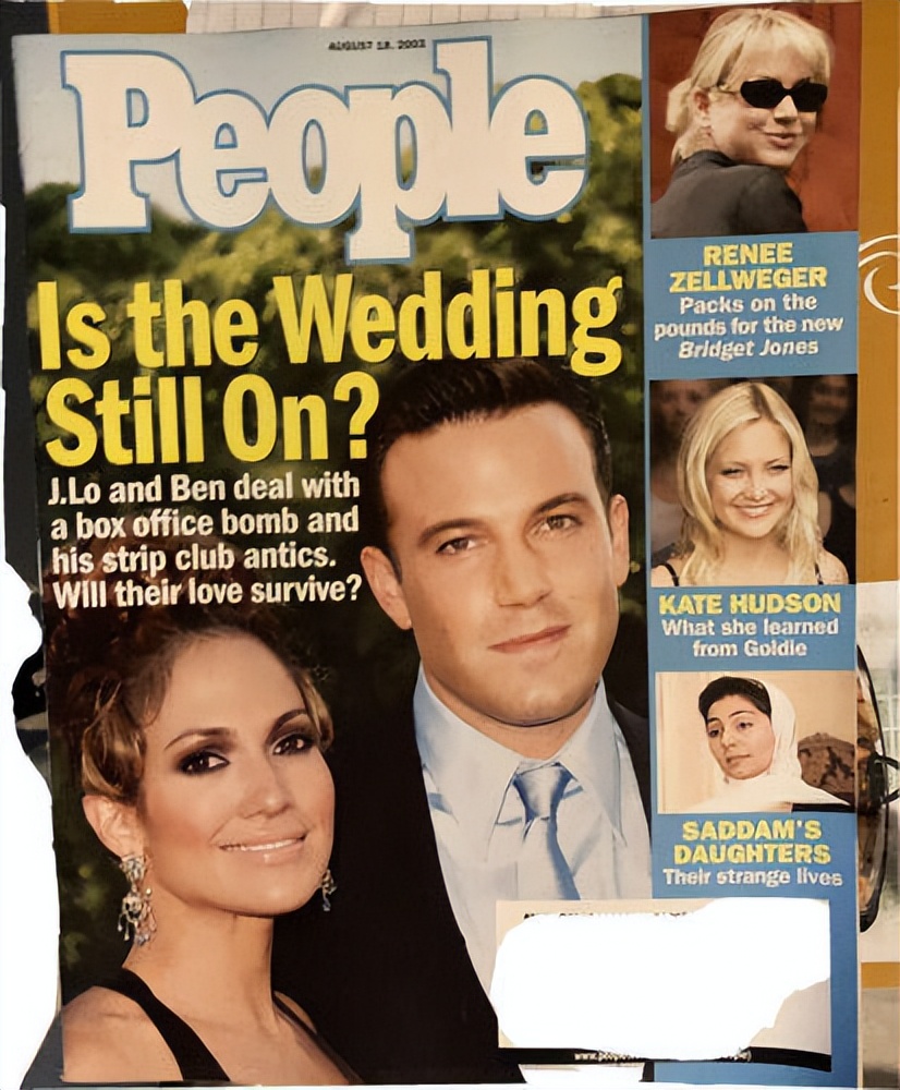 大本和詹妮弗结婚,大本结婚前后对比