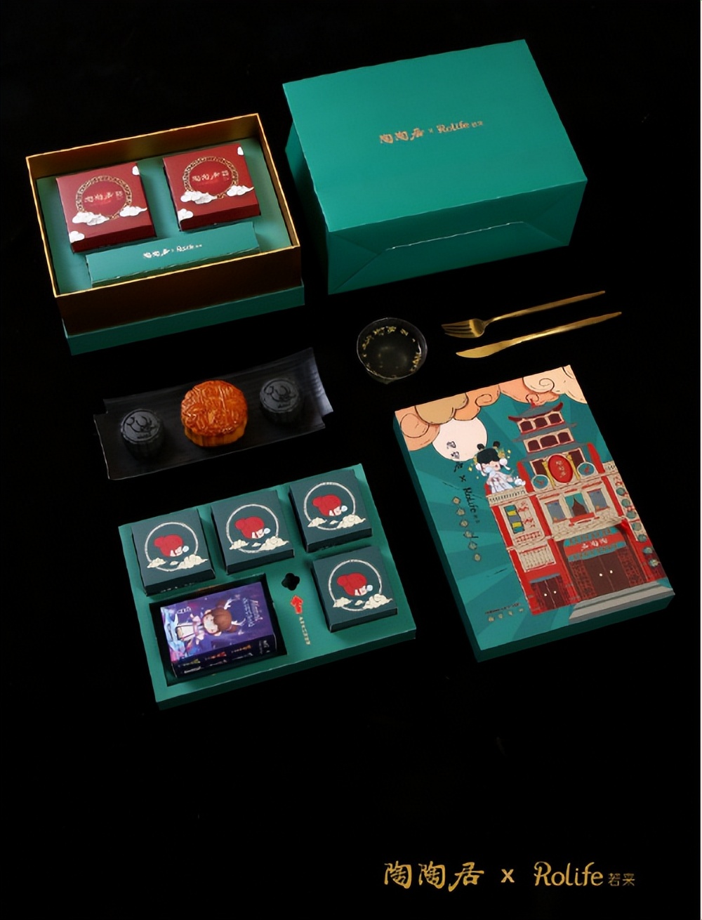 曲亿峰：百年陶陶居如何突破“起死回生”成为网红潮牌