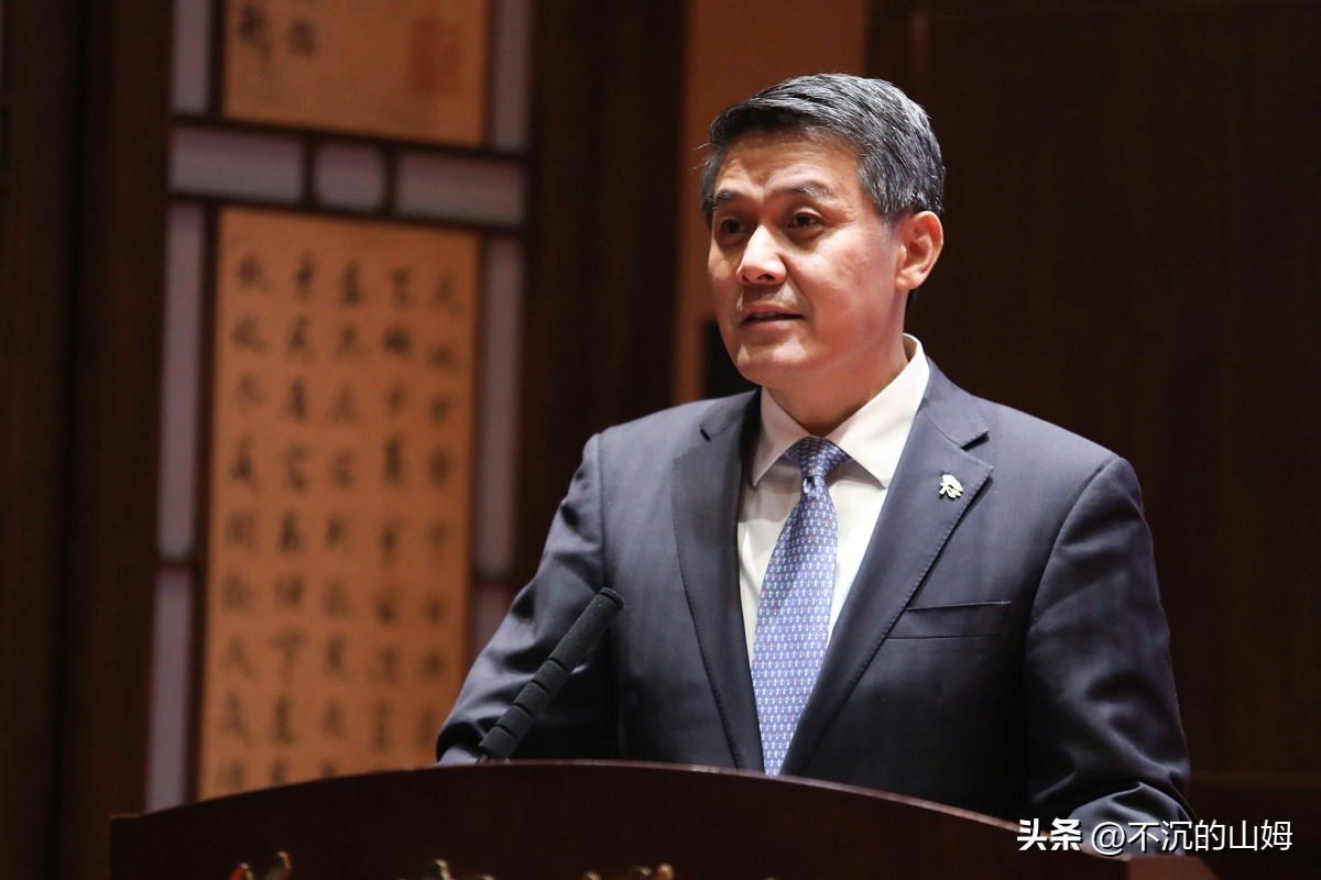 中国所有驻外大使名单,中国现任外交大使名单