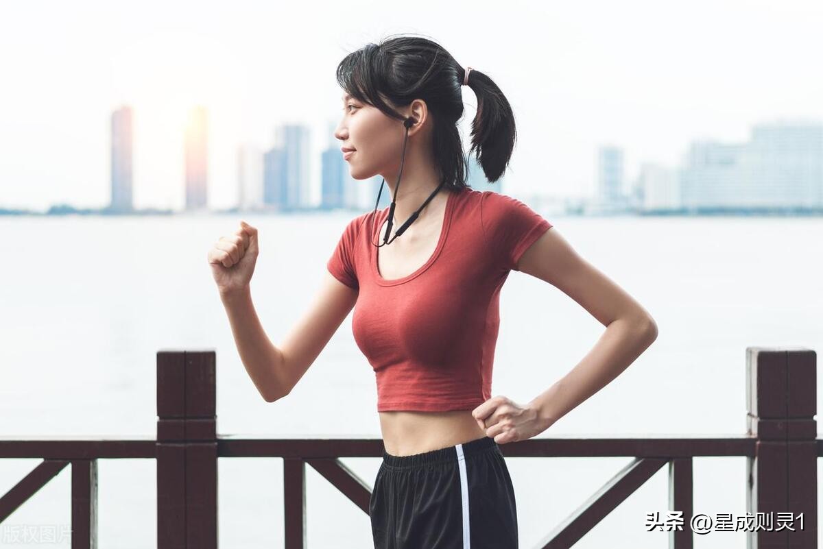 跑步运动有利于身心健康,跑步健康的最佳方法