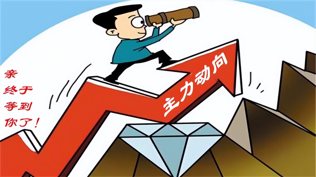 主力跟庄家的区别,股市中的庄家怎么样建仓