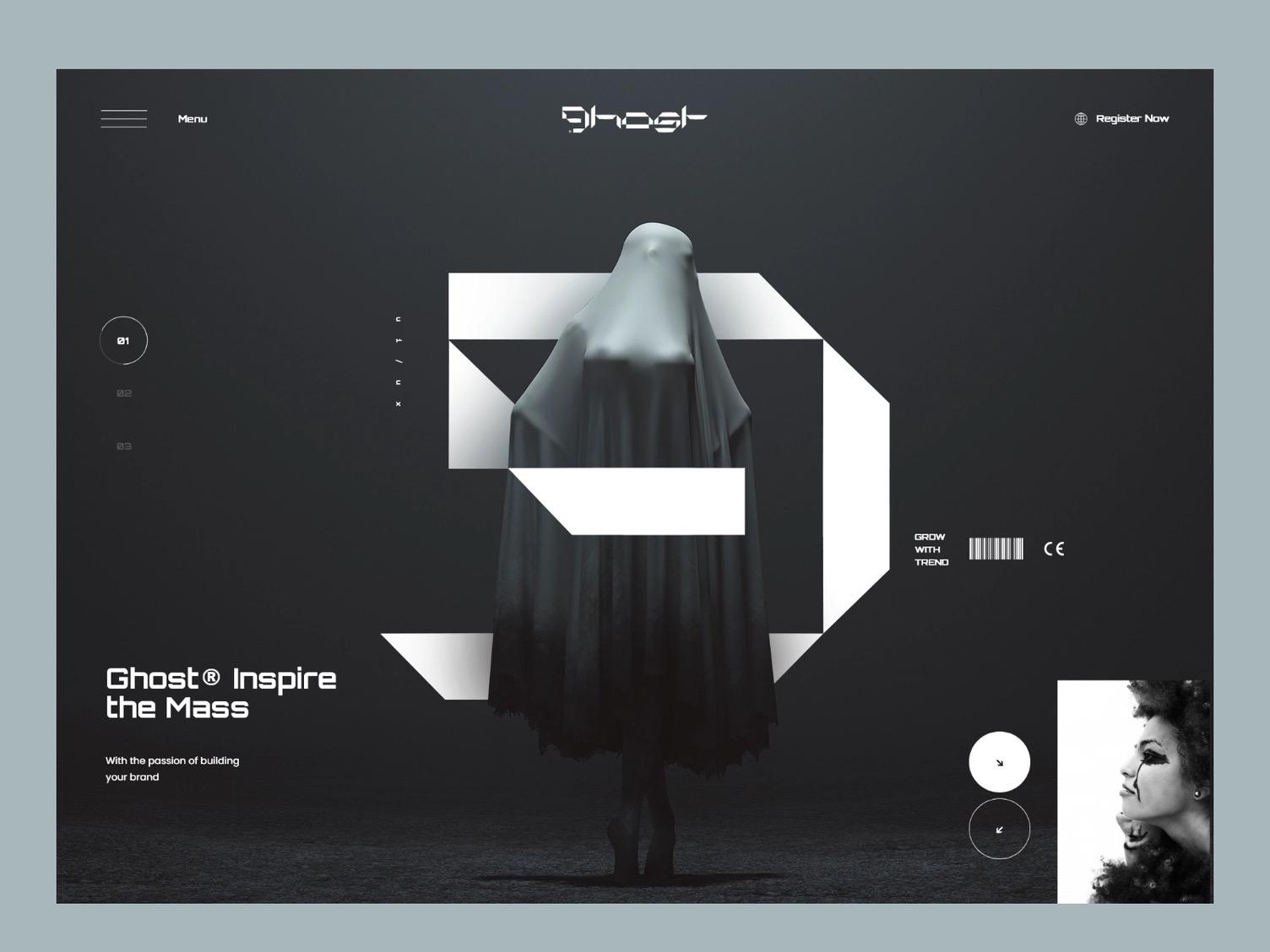 中小型企业做官网怎么选合适自己的定制设计团队